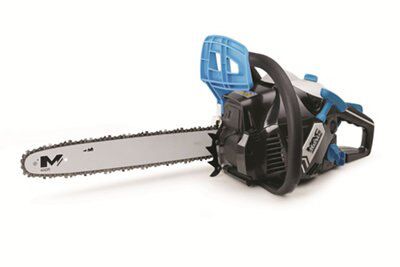 MCSWP40 40cc Petrol Chainsaw