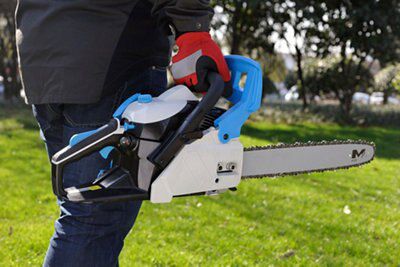 MCSWP40 40cc Petrol Chainsaw