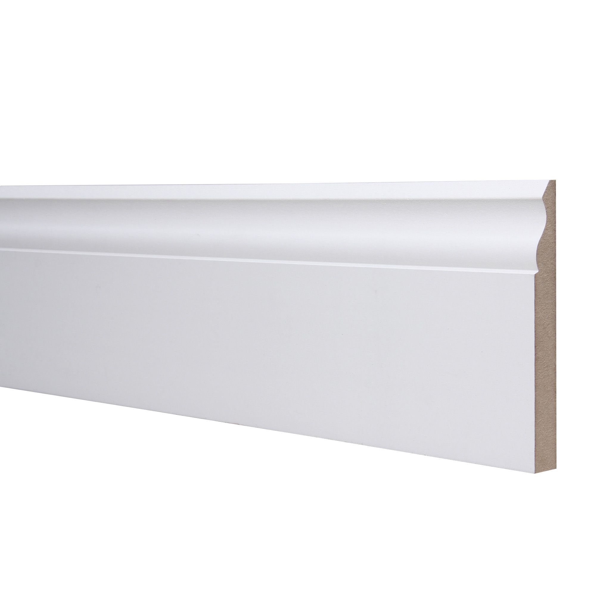 MDF Skirting Board