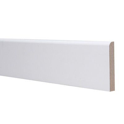 MDF Skirting board