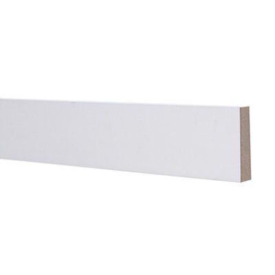 MDF Skirting board
