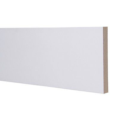 MDF Skirting board