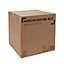 Medium Cardboard Moving box