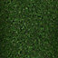 Medium density Artificial grass (W)2m (T)15mm
