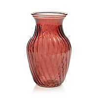 Medium Vase , Pink