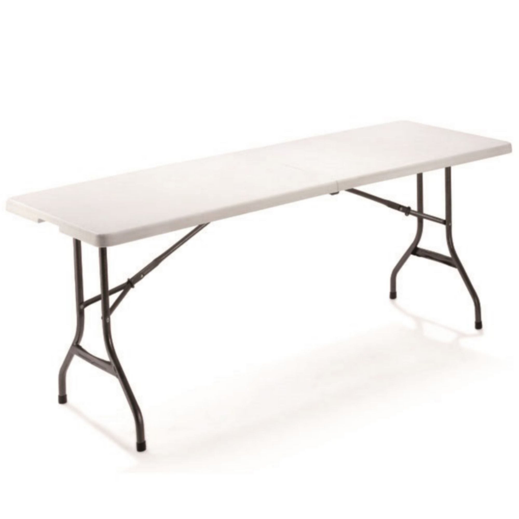 Rubbermaid folding deals table