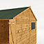 Mercia 10x10 ft with Double door Apex Wooden Workshop