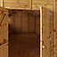 Mercia 10x15 ft with Double door Apex Wooden Workshop