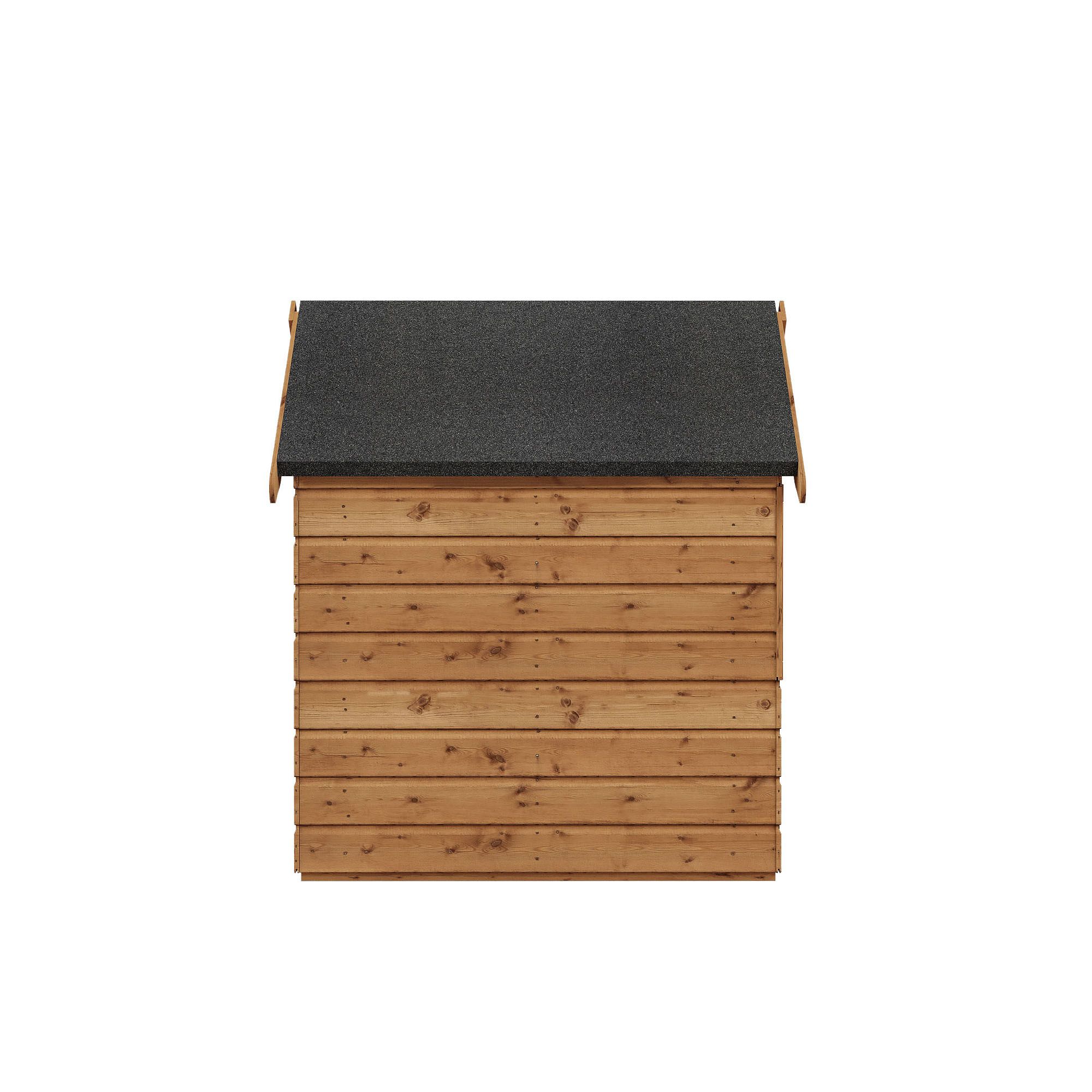 4x4 Snug Timber Playhouse Assembly service included - 5