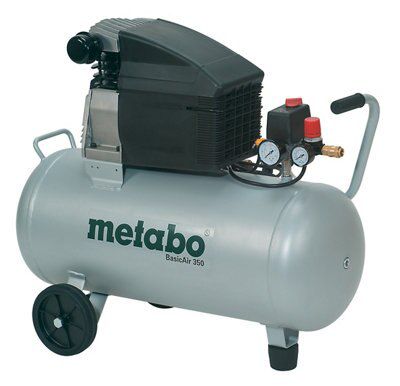 Metabo air deals compressor