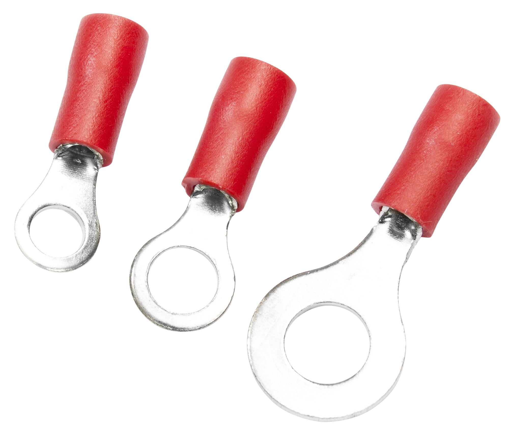 Crimp connectors b&q discount