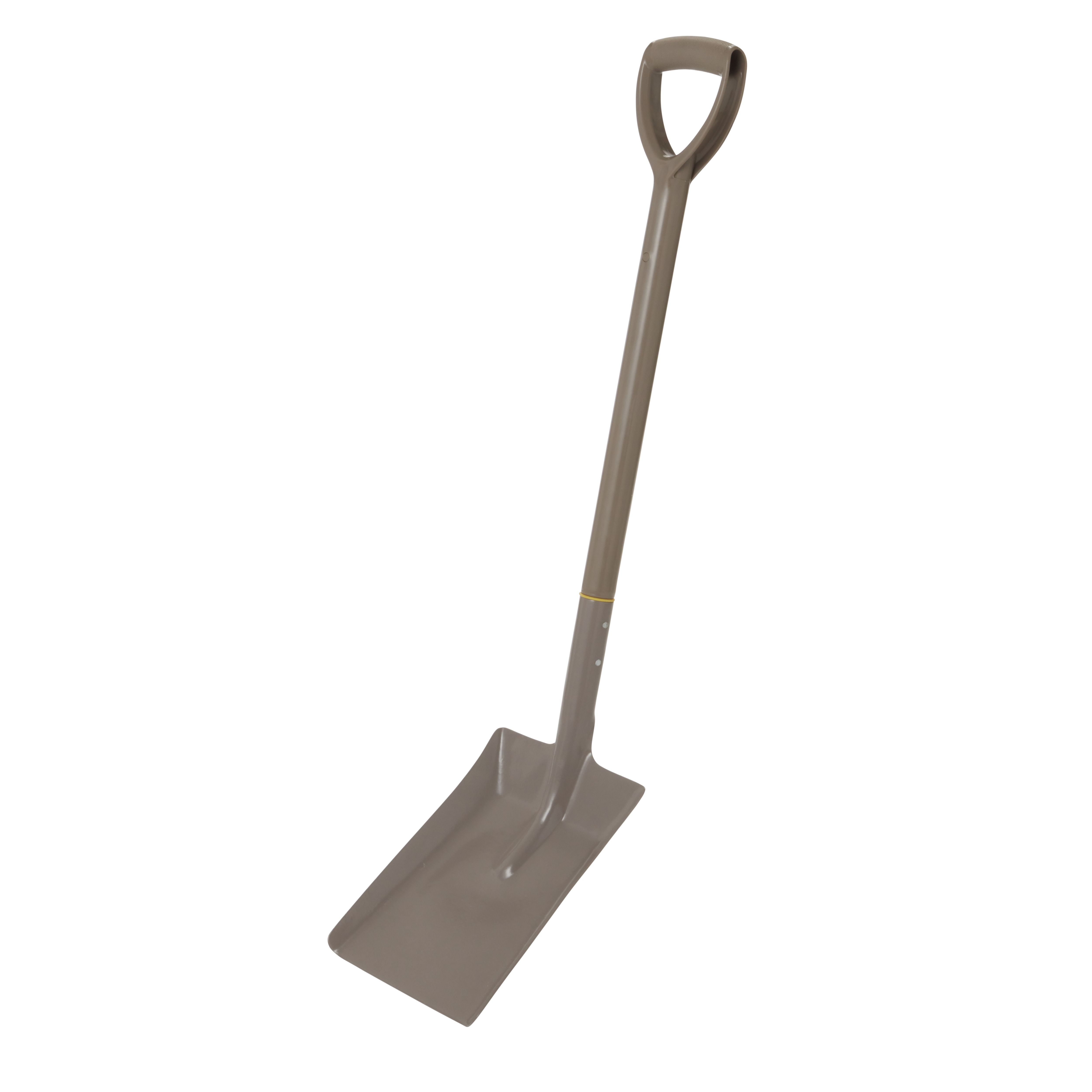 Mini-D Square Head Shovel