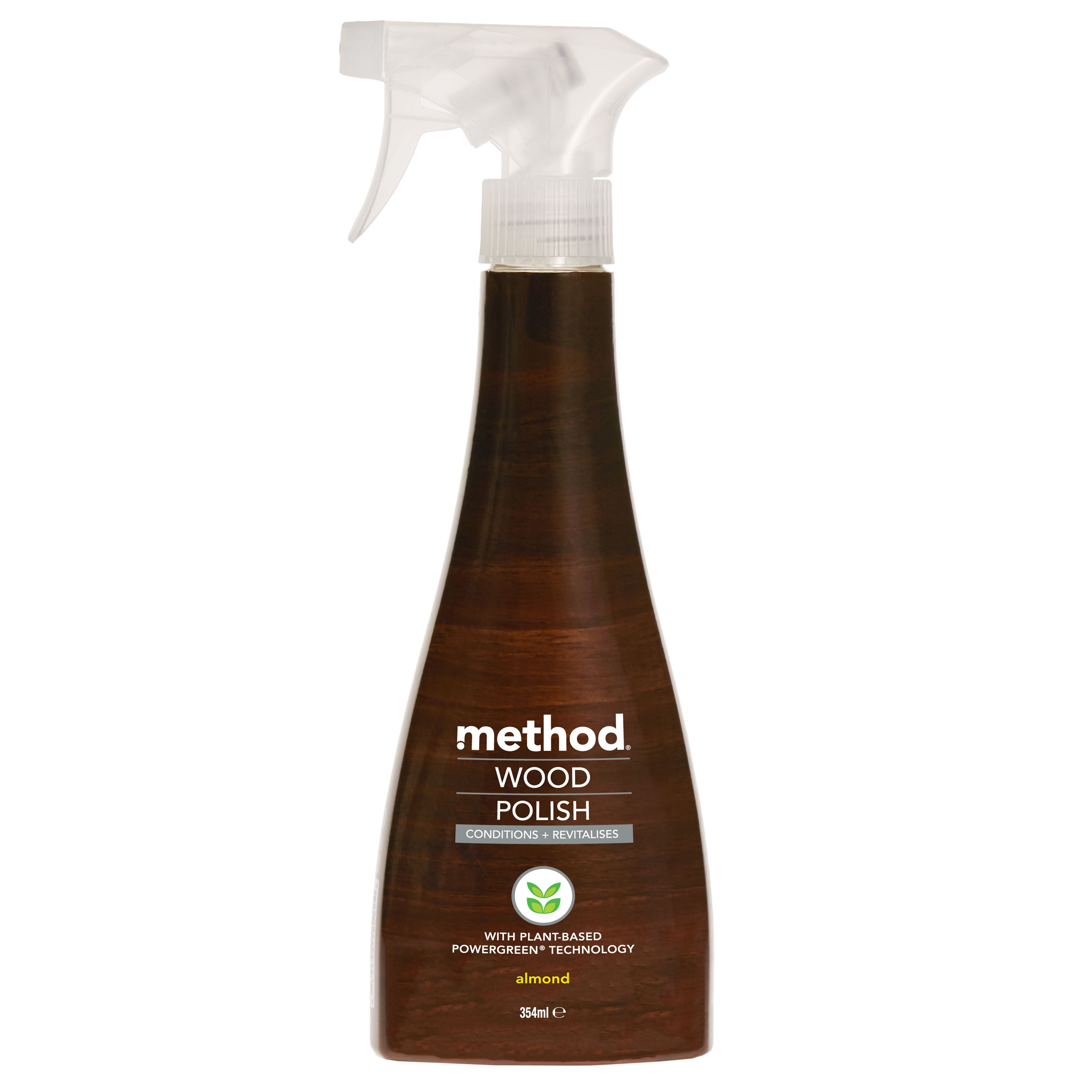 Method Almond Furniture Wood Cleaning spray, 354ml