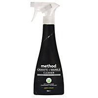 Method Apple Orchid Granite Worktops Countertop Granite Cleaning spray, 354ml