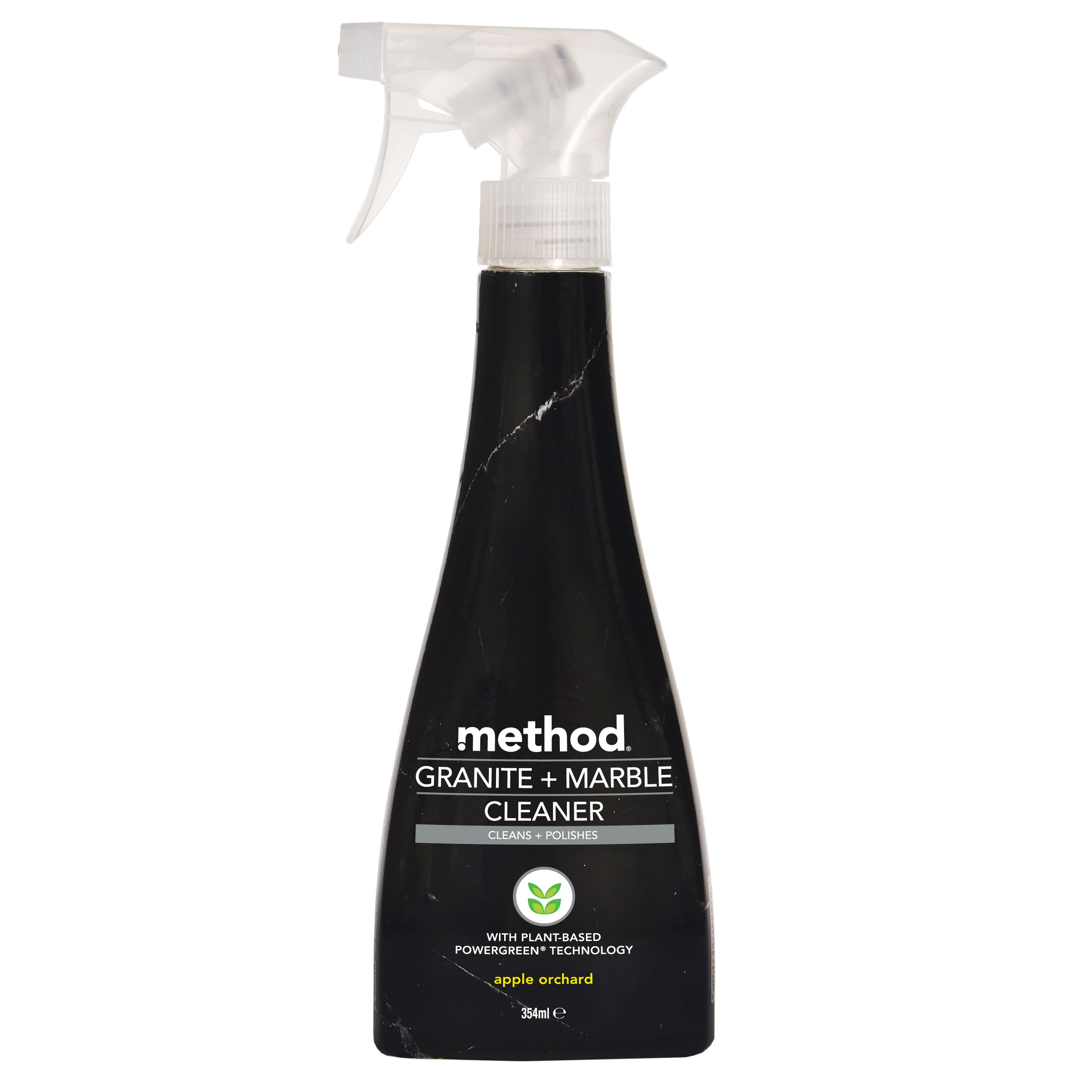 Method Apple Orchid Granite Worktops Countertop Granite Cleaning spray, 354ml