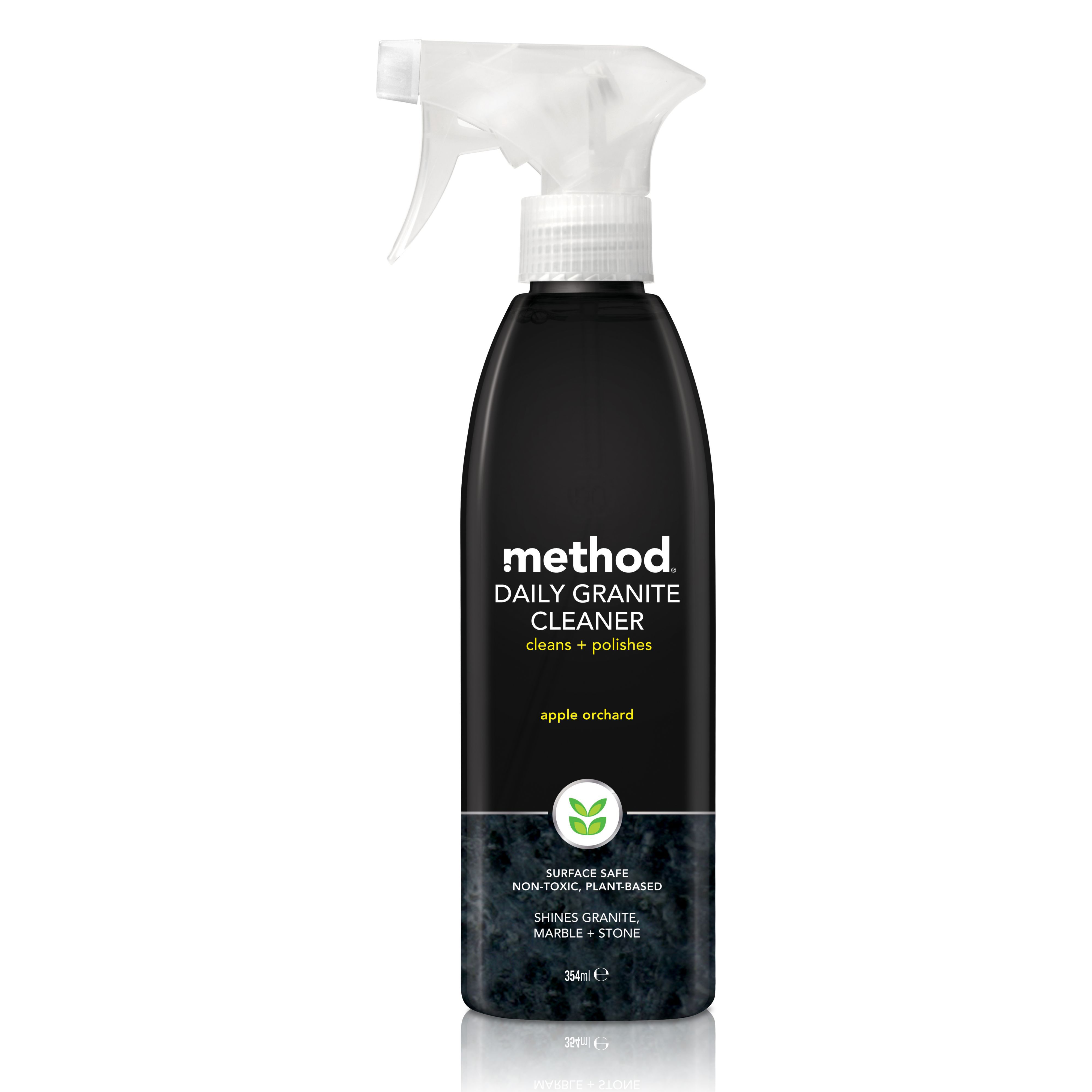 Method Daily Granite polish, 350 ml | DIY at B&Q