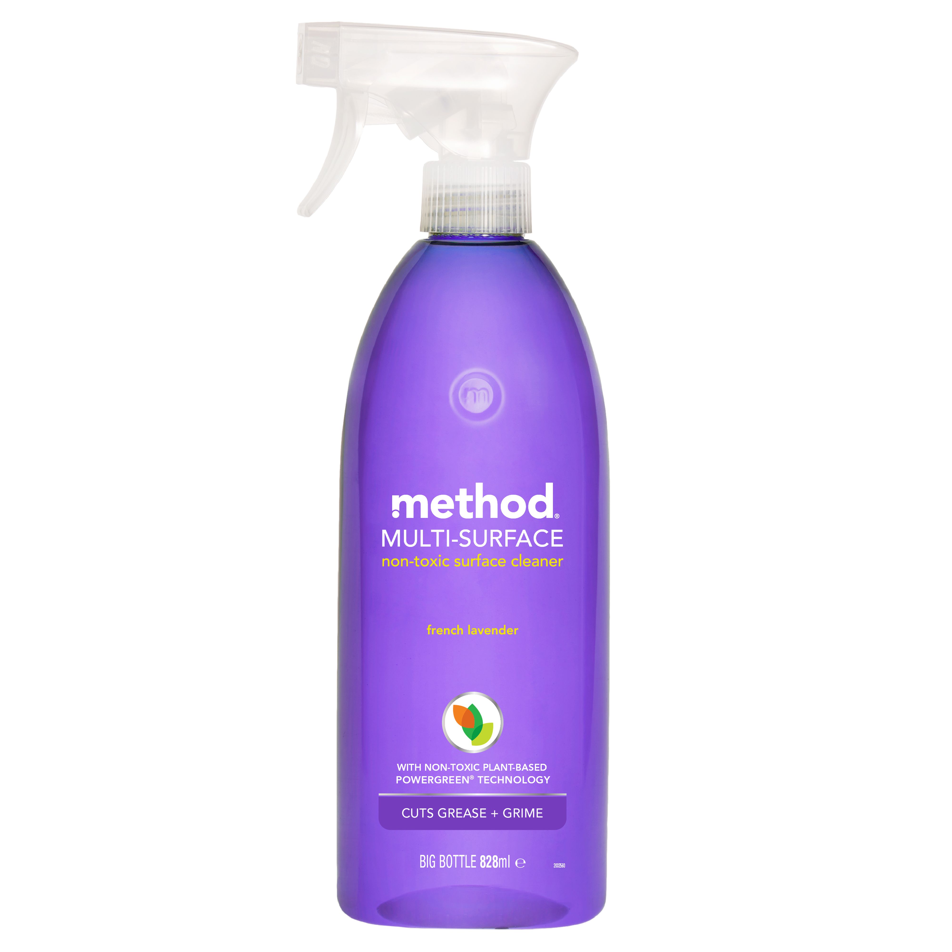 Method Lavender Multi-surface Cleaning spray