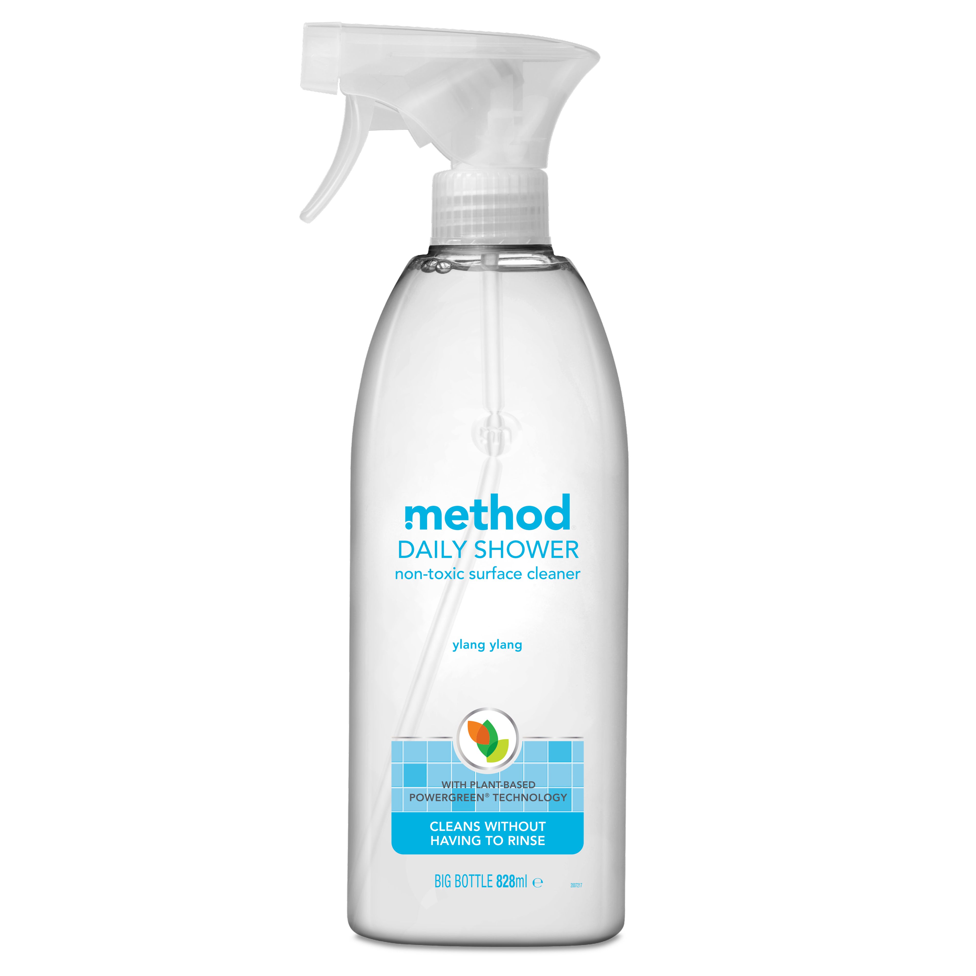 Method Wild Rhubarb Anti-Bac All Purpose Cleaner 2 Litre Refill