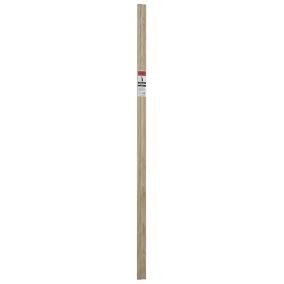 Metsä Wood Oak Ogee Architrave (L)2.15m (W)70mm (T)18mm, Pack of 5