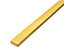 Metsä Wood Treated Rough Sawn Treated Stick timber (L)2.4m (W)50mm (T)22mm