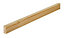 Metsä Wood Whitewood Stick timber (L)1.8m (W)38mm (T)22mm, Pack of 8