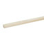 Metsä Wood Whitewood Stick timber (L)2.4m (W)20mm (T)15mm RSUS02P, Pack of 8