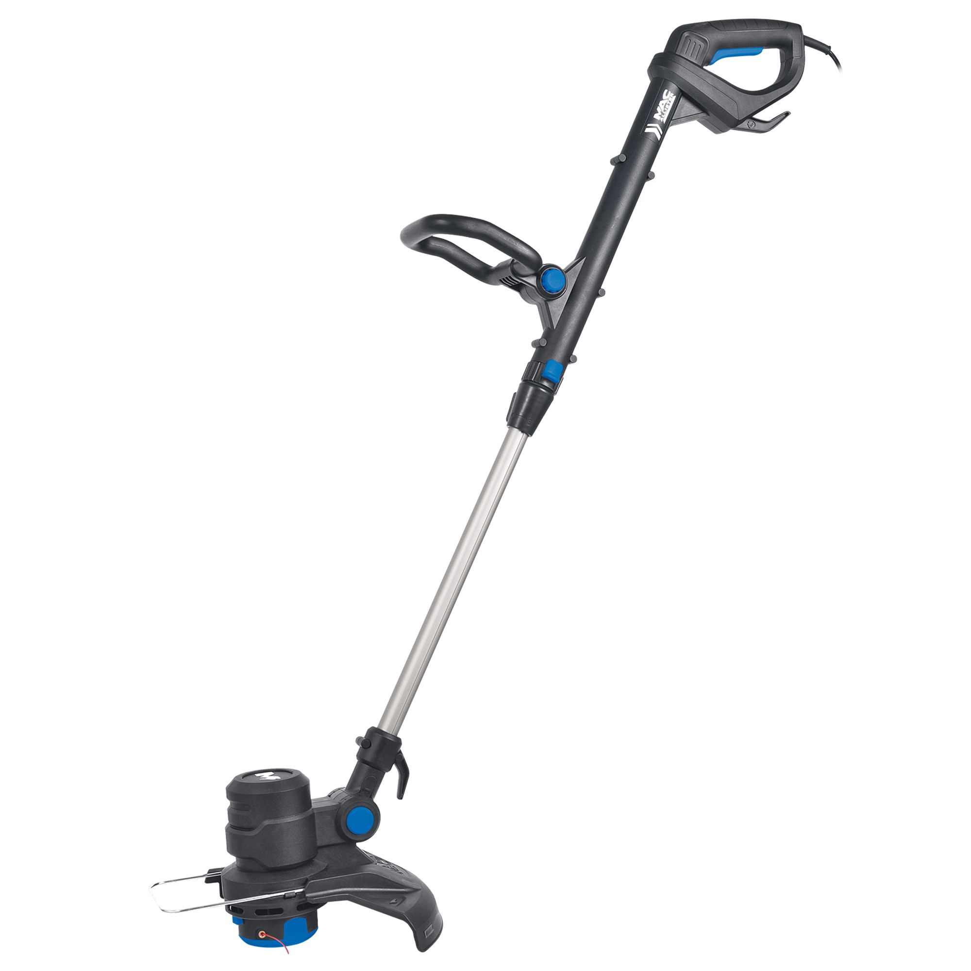 Corded deals grass strimmer