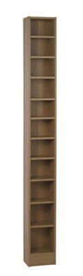 MIAMI 2M TALL CD TOWER