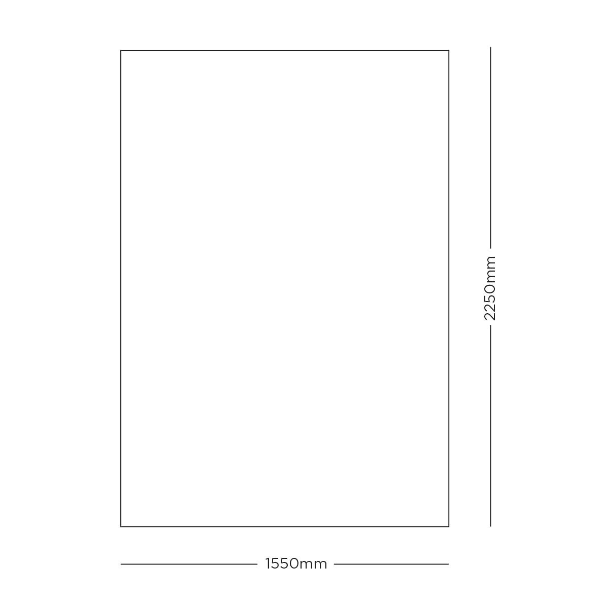 Michele Multi Traditional Large Rug, (L)225cm x (W)155cm