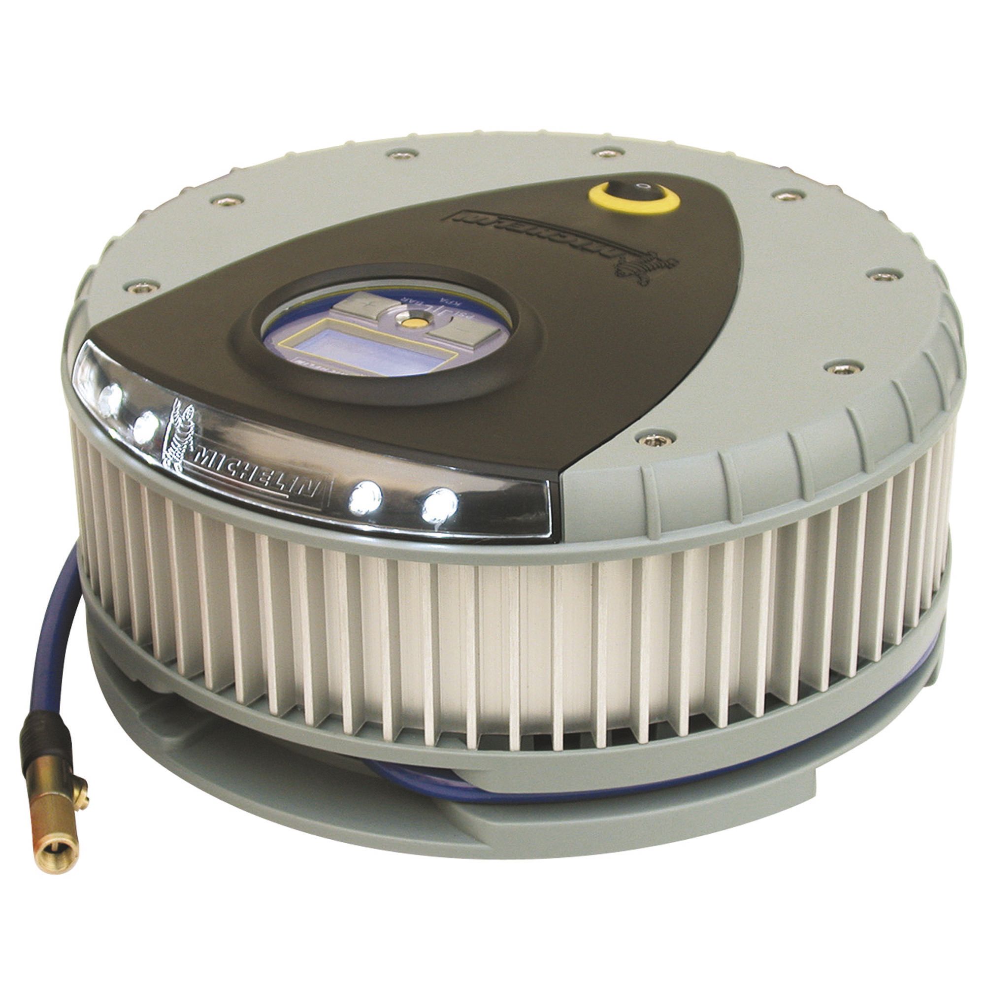 Michelin 12V LCD Tyre inflator