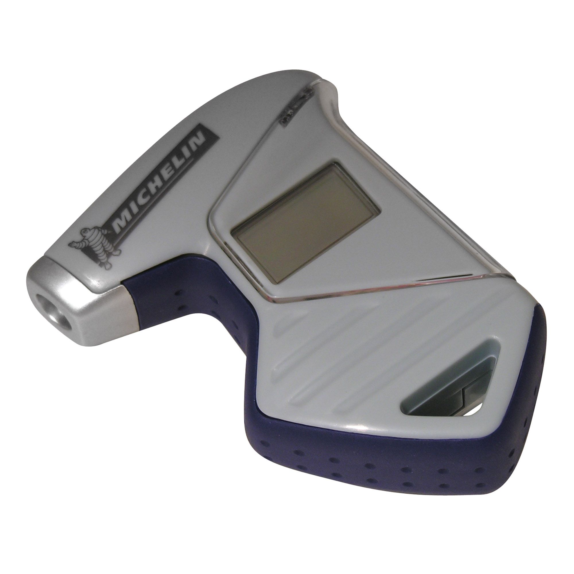 Michelin Digital Tyre pressure gauge DIY at B&Q