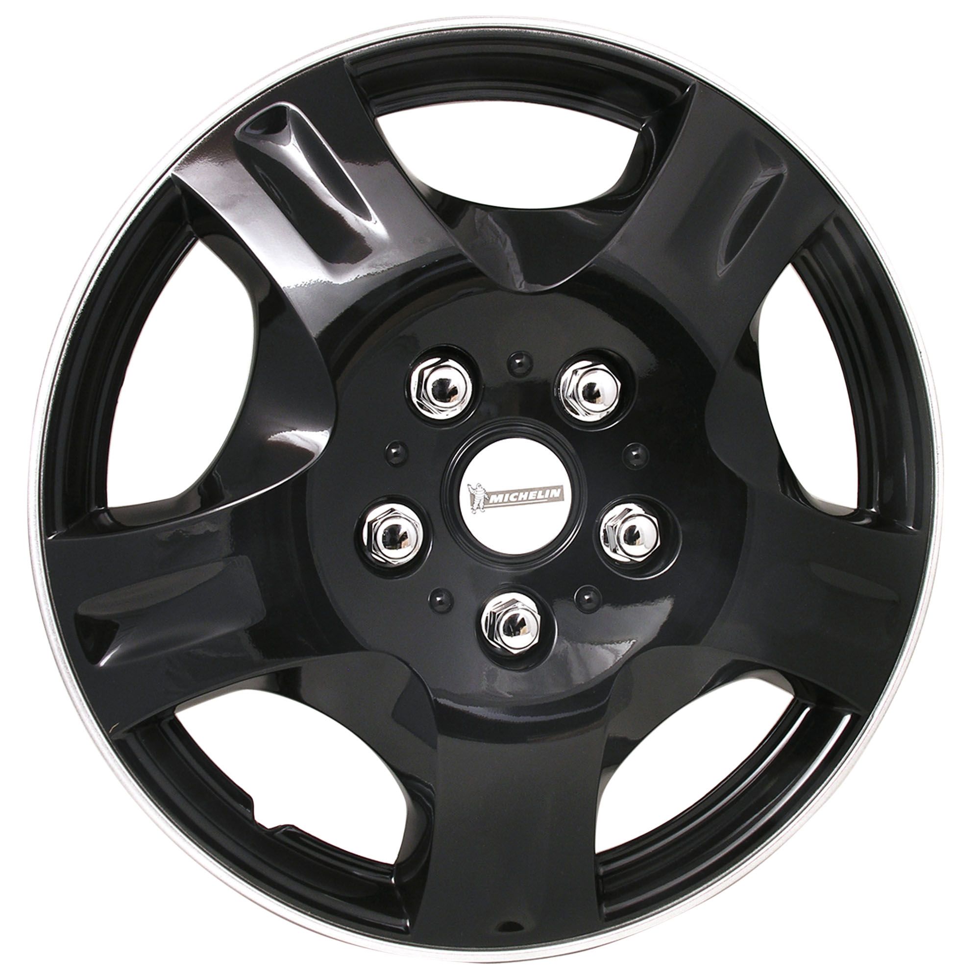 Michelin Graphite 15" Hub cap
