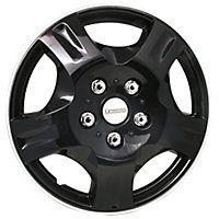 Michelin Graphite 15" Wheel trims