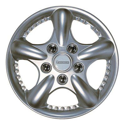 MICHELIN WHEELTRIM 4PCS 13IN 1235