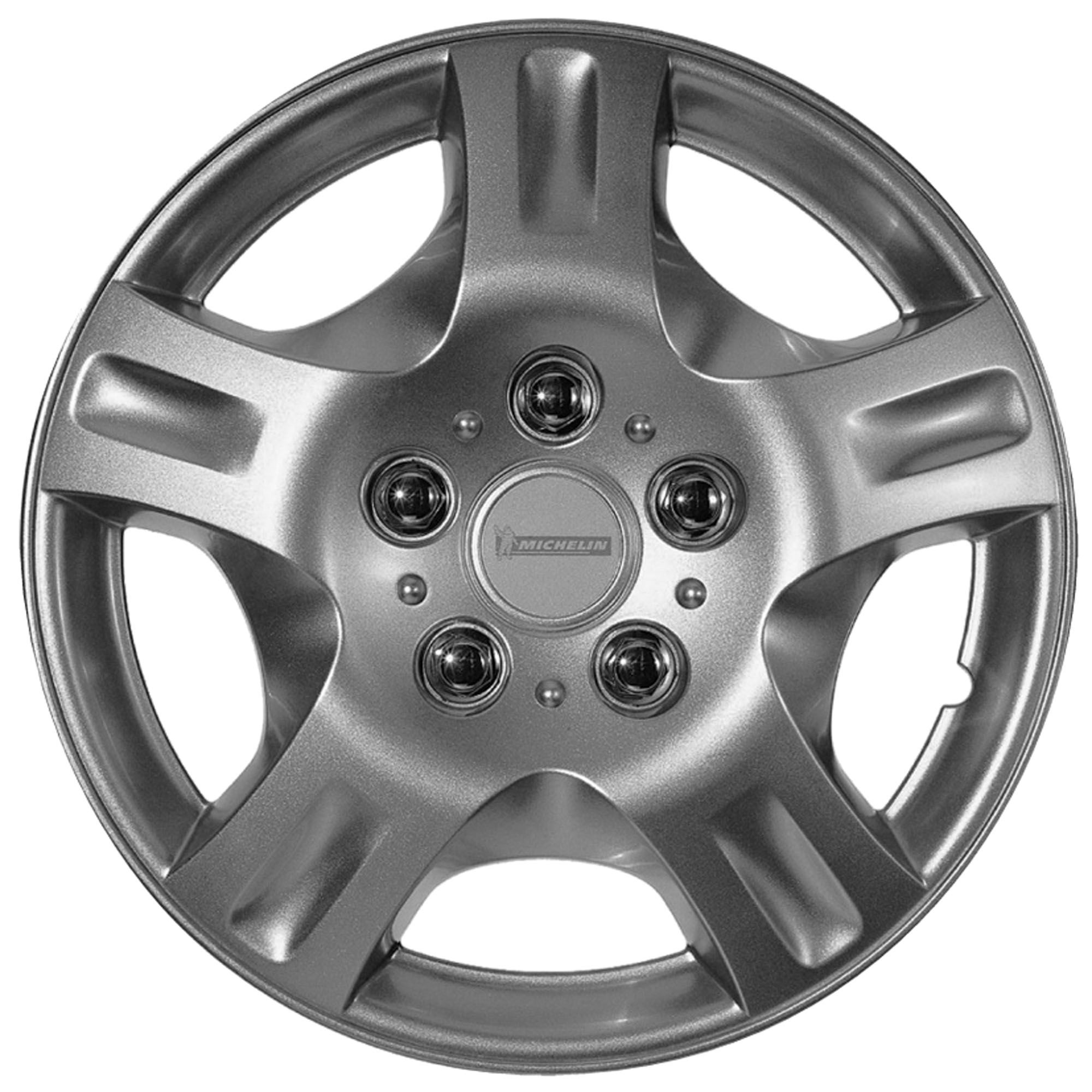 MICHELIN WHEELTRIM 4PCS 15IN 1235