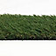 Midhurst High density Artificial grass 12m² (T)30mm