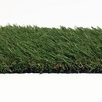 Midhurst High density Artificial grass 6m² (T)30mm