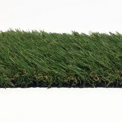 Midhurst High density Artificial grass (L)3m (W)4m (T)30mm