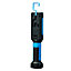 MiLIGHT Black & blue LED Battery-powered Torch