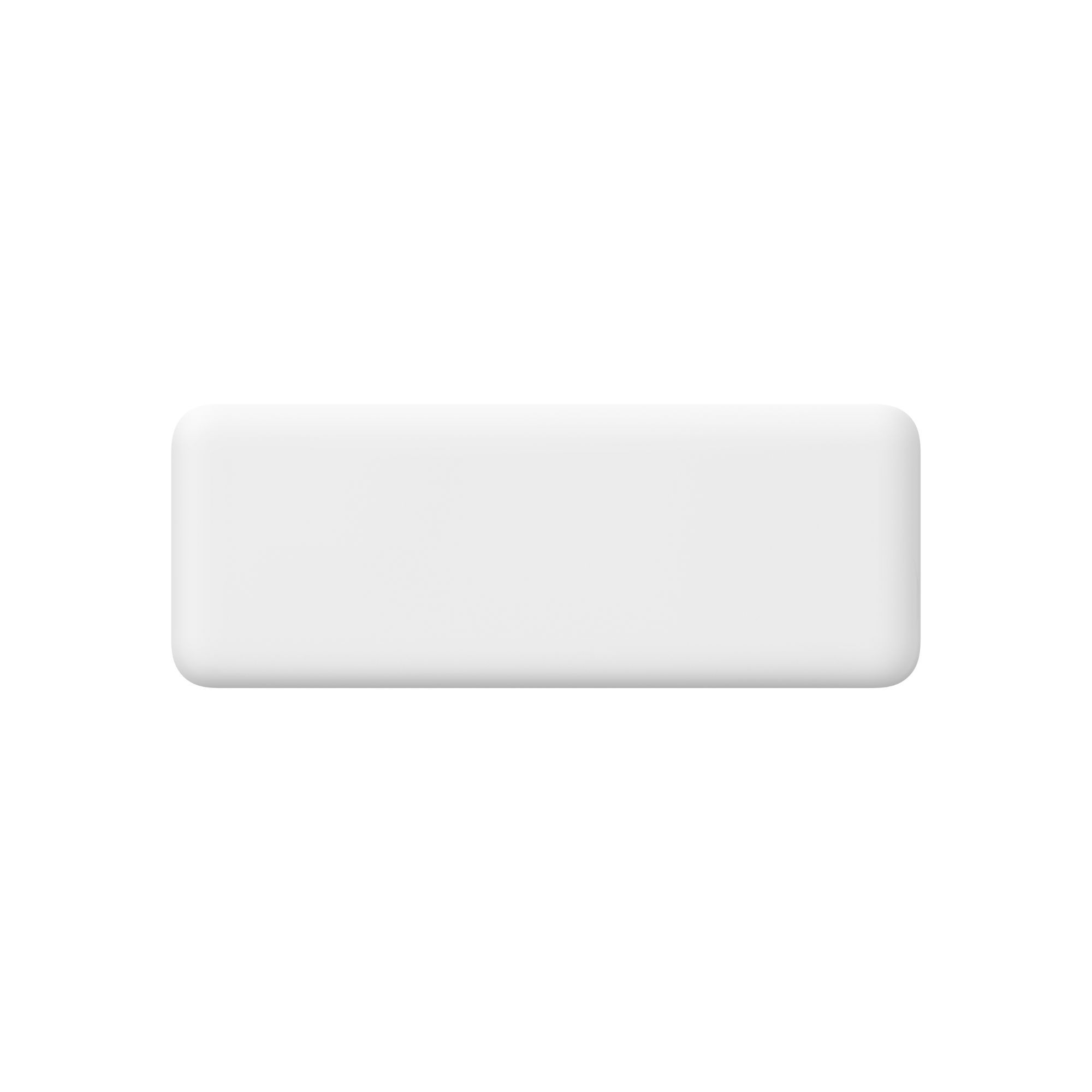 Mill Heat 2000W White Mill Invisible Smart Panel heater | DIY at Bu0026Q