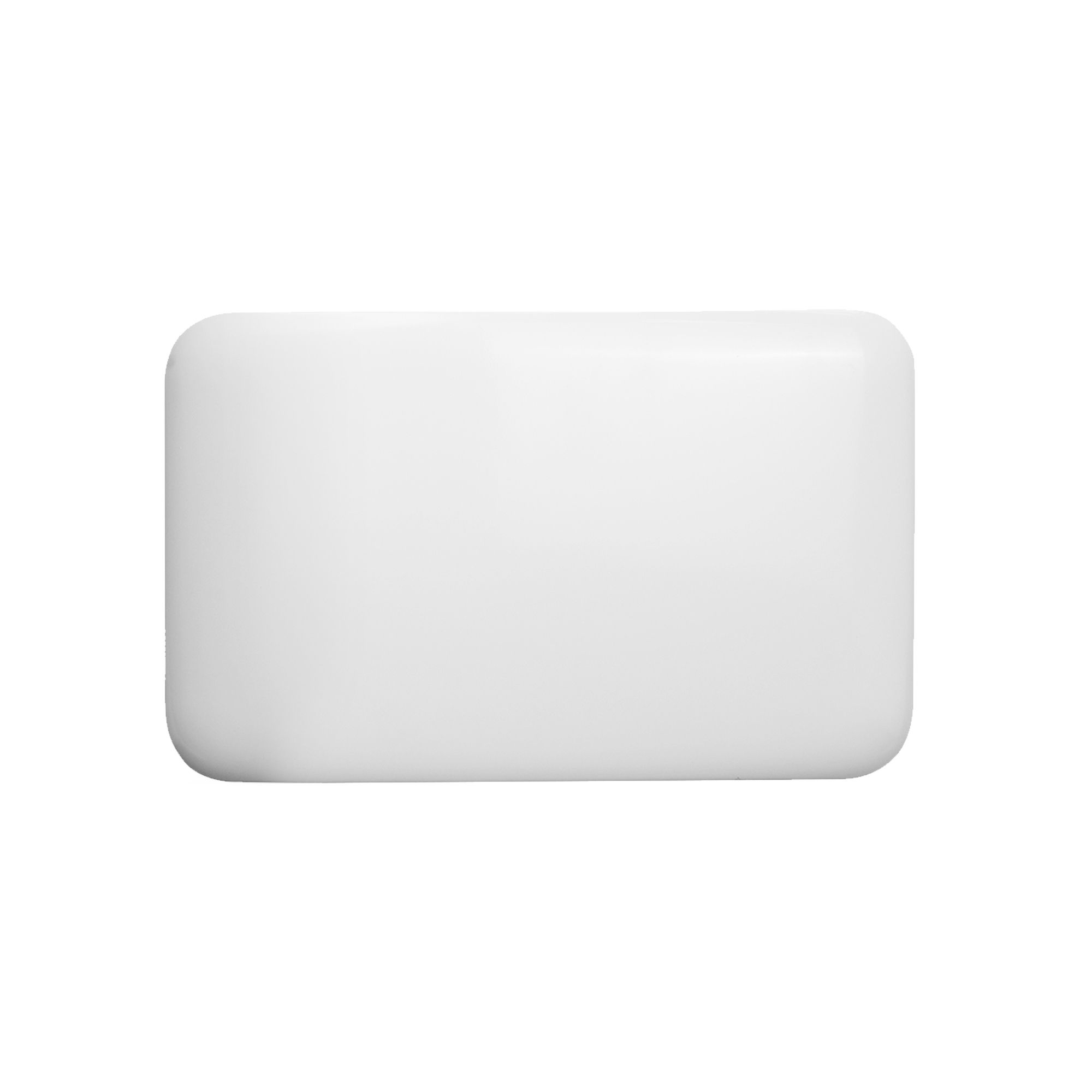 Mill Heat 600W White Mill Invisible Smart Panel heater | DIY at Bu0026Q