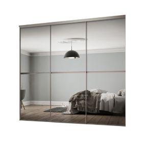 B & q fitted wardrobes outlet