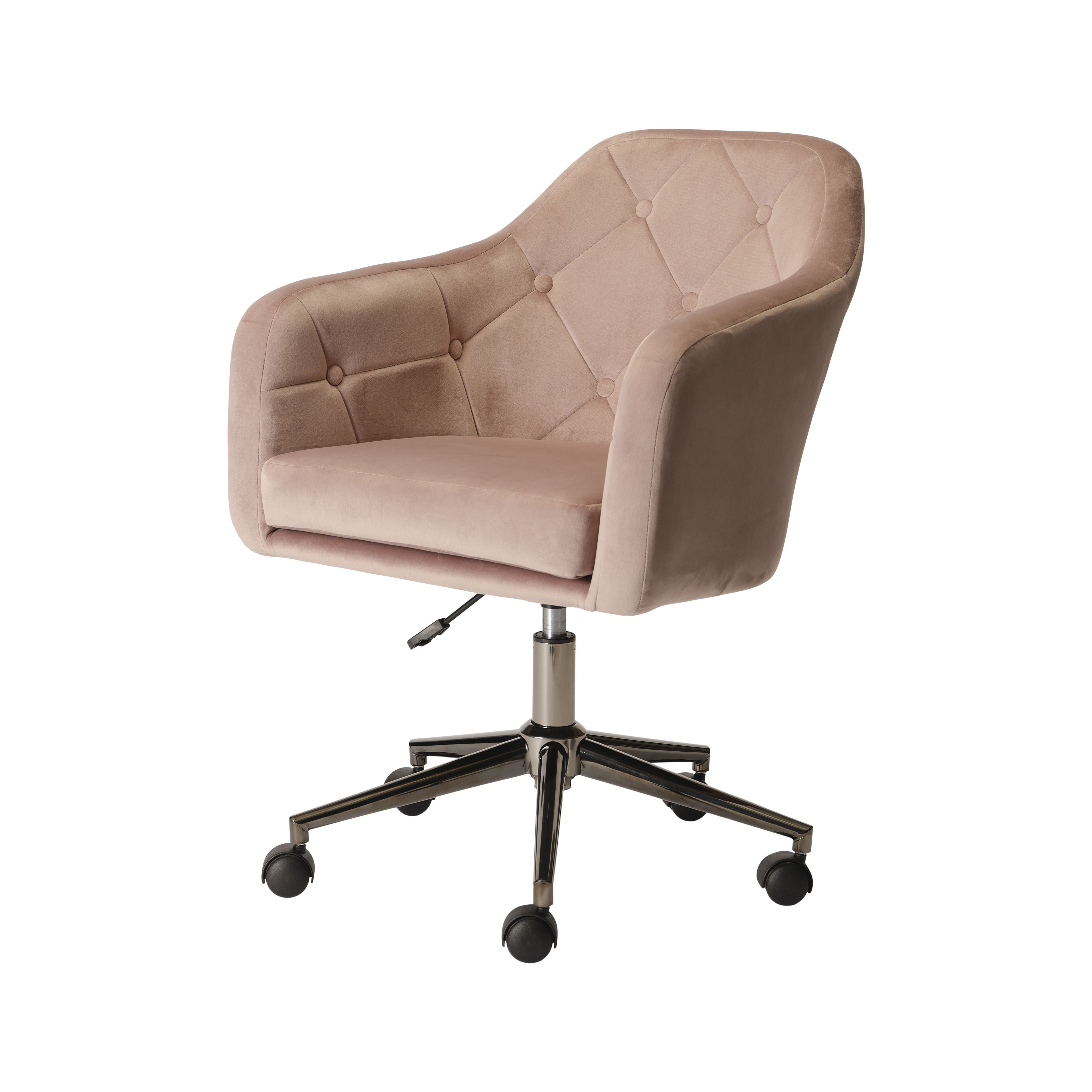 Mink Office chair