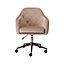 Mink Office chair