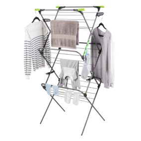 Metal Laundry Clothes airers, Laundry & ironing