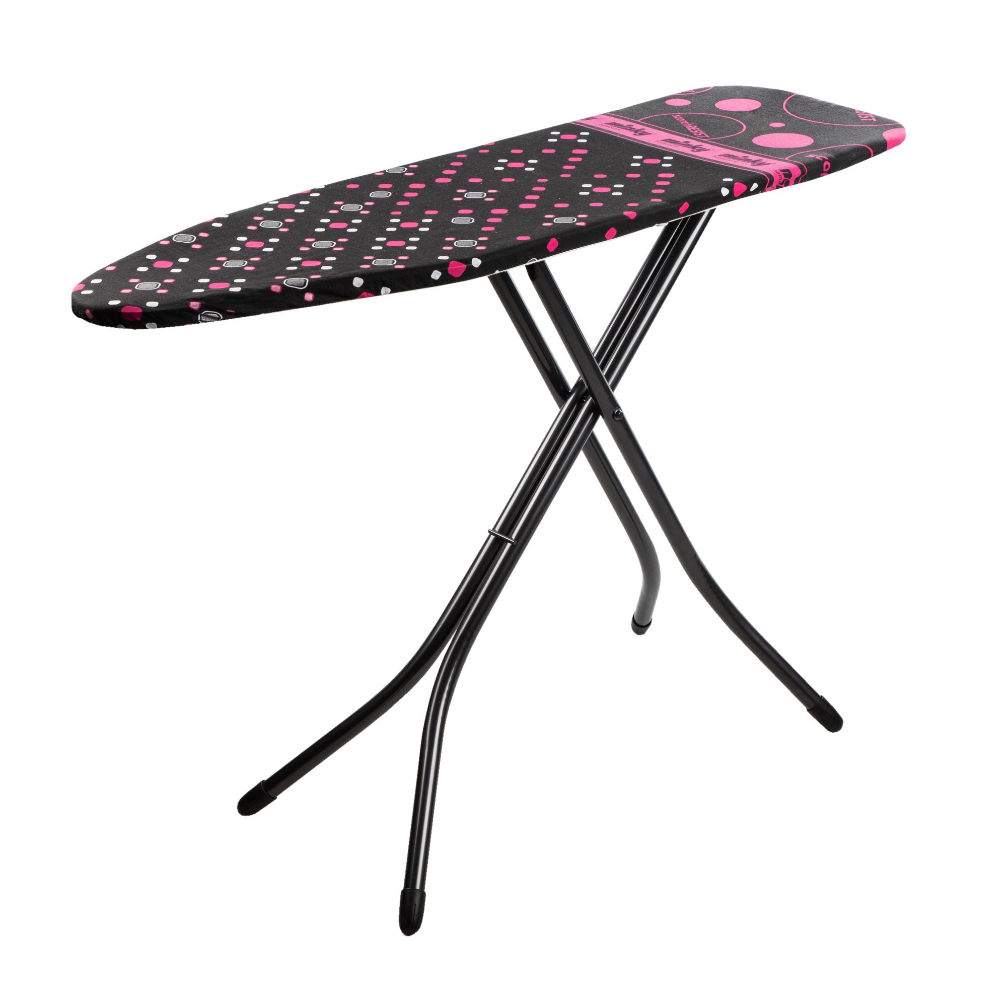 Minky Hot spot scorch resist Ironing board (L)122cm (W)38cm