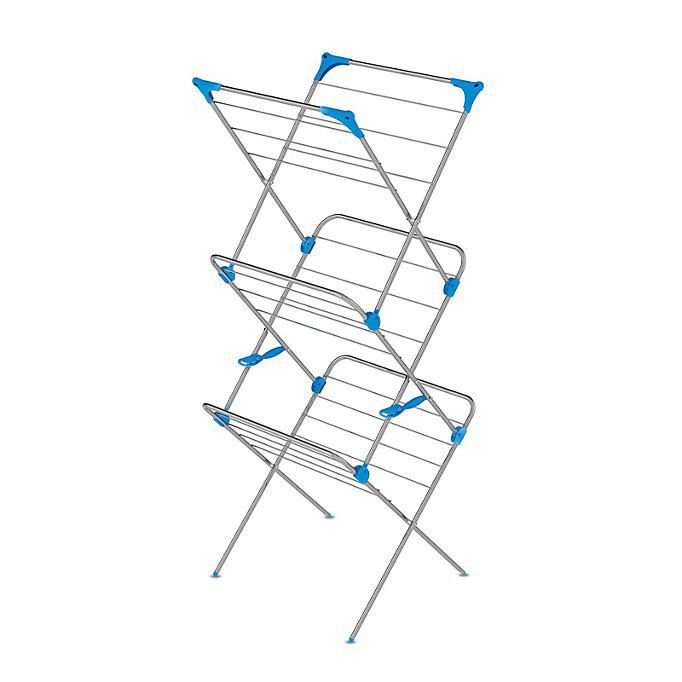 3 tier online airer