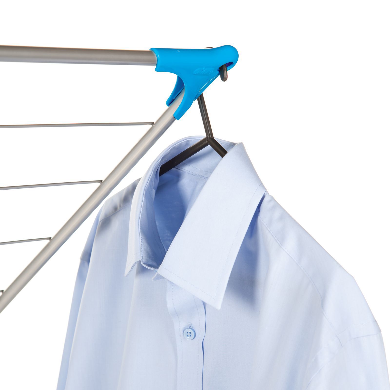 Minky slimline clothes airer hot sale