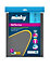 Minky Smart fit Ironing board felt pad (L)45cm (W)125cm