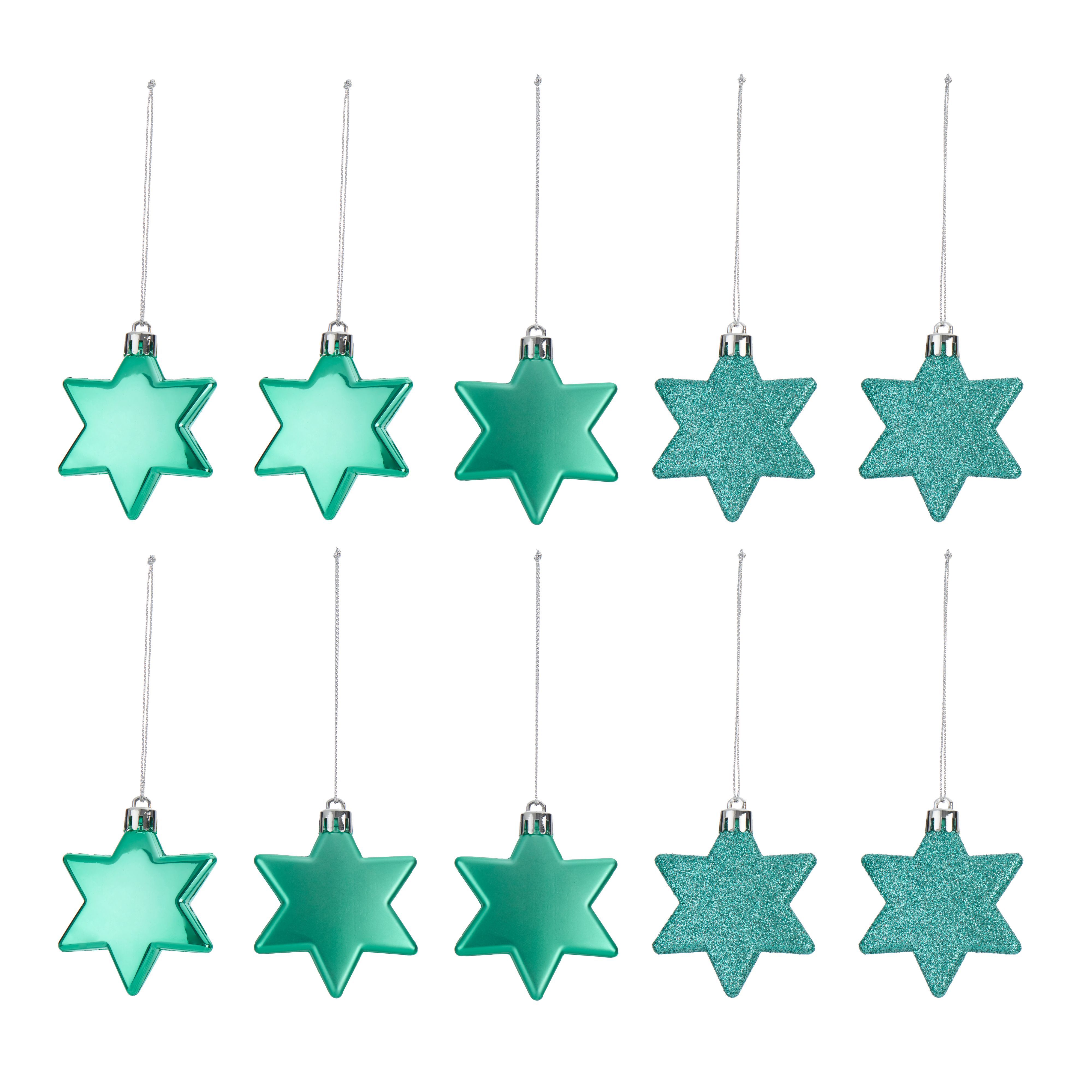 Mint green Hanging decoration
